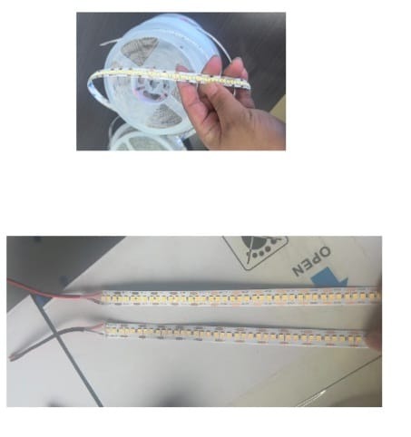 LED Light Strip