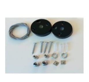 Magnetic Suspension Kit